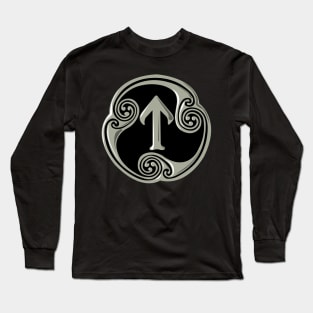 Tyr Long Sleeve T-Shirt